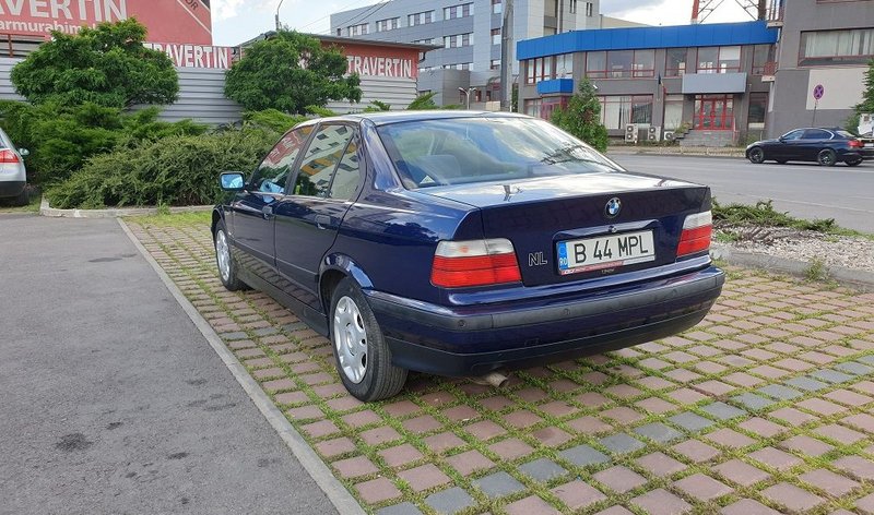 BMW 316